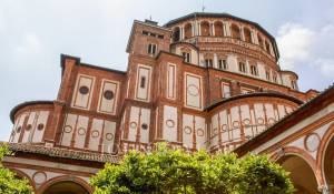 Аренда Апартаменты Milano