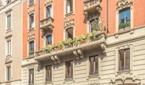 Аренда Апартаменты Milano
