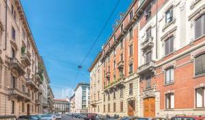 Аренда Апартаменты Milano
