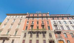 Аренда Апартаменты Milano