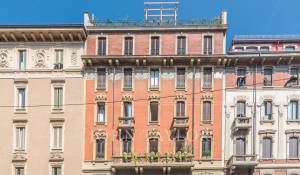 Аренда Апартаменты Milano