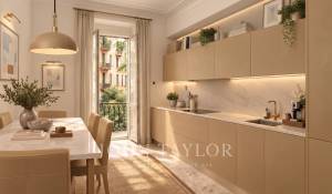 Аренда Апартаменты Milano