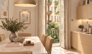 Аренда Апартаменты Milano