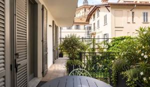 Аренда Апартаменты Milano