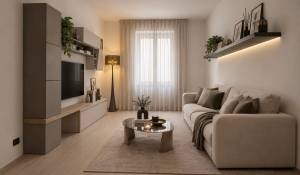 Аренда Апартаменты Milano