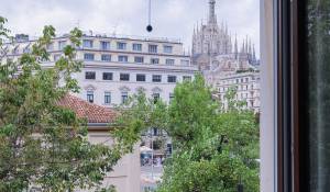 Аренда Апартаменты Milano