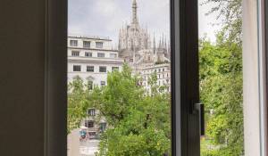 Аренда Апартаменты Milano