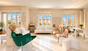 Аренда Апартаменты Milano