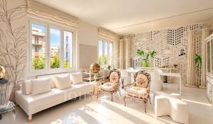 Аренда Апартаменты Milano