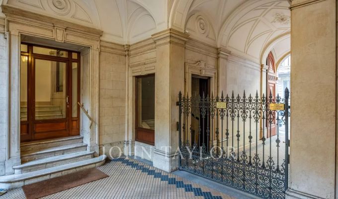 Аренда Апартаменты Milano