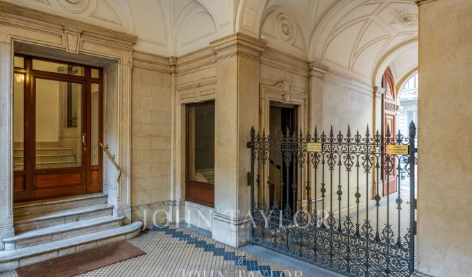 Аренда Апартаменты Milano