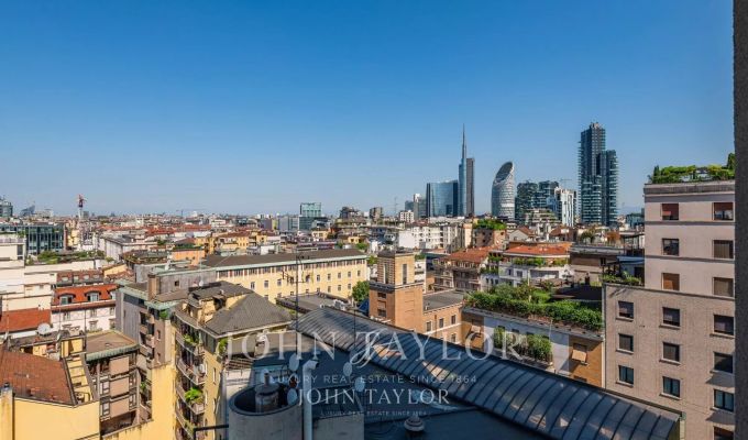 Аренда Апартаменты Milano