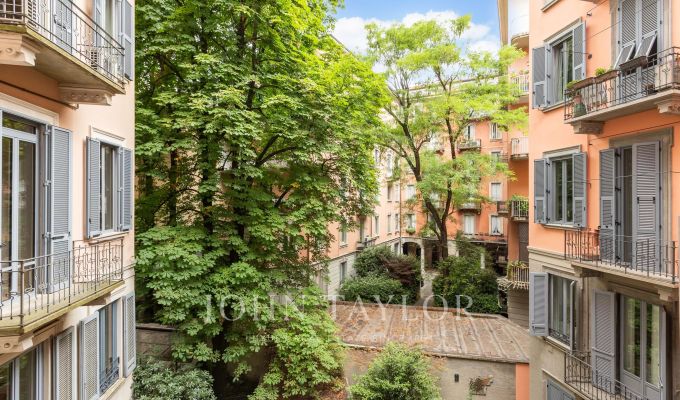 Аренда Апартаменты Milano