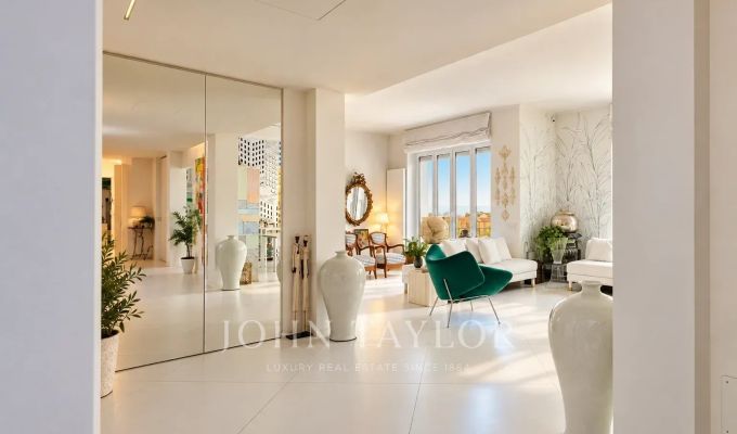 Аренда Апартаменты Milano