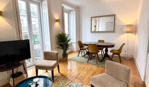 Аренда Апартаменты Misericórdia