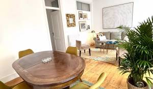 Аренда Апартаменты Misericórdia