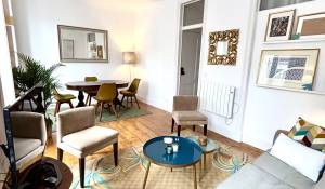 Аренда Апартаменты Misericórdia