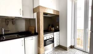 Аренда Апартаменты Misericórdia