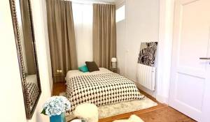 Аренда Апартаменты Misericórdia