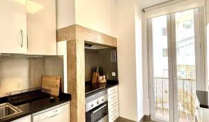 Аренда Апартаменты Misericórdia