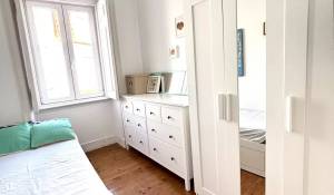 Аренда Апартаменты Misericórdia