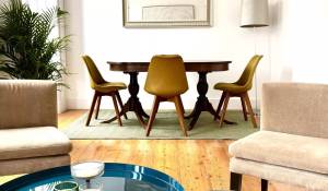 Аренда Апартаменты Misericórdia