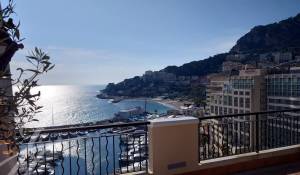 Аренда Апартаменты Monaco