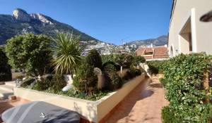 Аренда Апартаменты Monaco