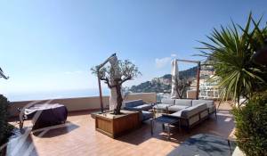 Аренда Апартаменты Monaco