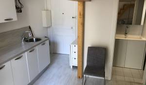 Аренда Апартаменты Monaco