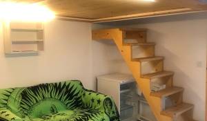 Аренда Апартаменты Monaco