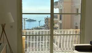 Аренда Апартаменты Monaco