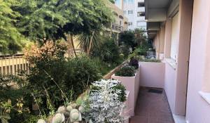 Аренда Апартаменты Monaco