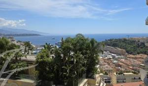 Аренда Апартаменты Monaco