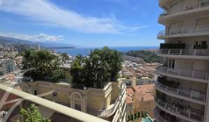 Аренда Апартаменты Monaco