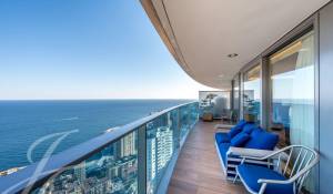 Аренда Апартаменты Monaco