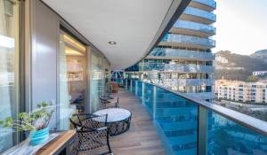 Аренда Апартаменты Monaco