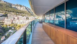 Аренда Апартаменты Monaco
