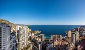 Аренда Апартаменты Monaco