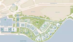 Аренда Апартаменты Monaco