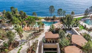 Аренда Апартаменты Monaco