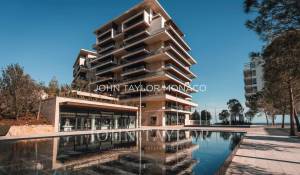 Аренда Апартаменты Monaco