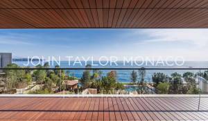 Аренда Апартаменты Monaco