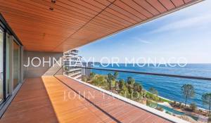 Аренда Апартаменты Monaco