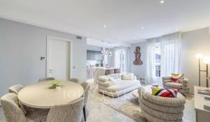 Аренда Апартаменты Monaco