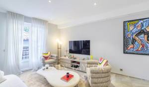 Аренда Апартаменты Monaco