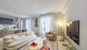 Аренда Апартаменты Monaco