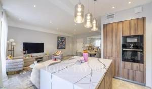 Аренда Апартаменты Monaco