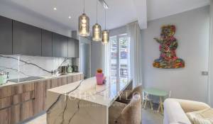 Аренда Апартаменты Monaco