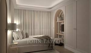 Аренда Апартаменты Monaco